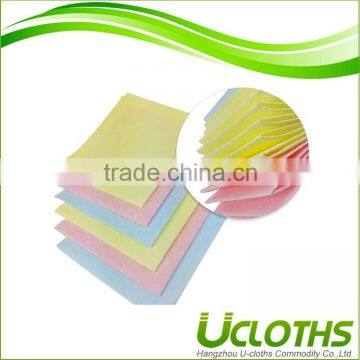 Trade assurance supplier individually sealed china wiping rags