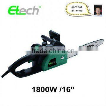 electric chain saw/ETG008ML