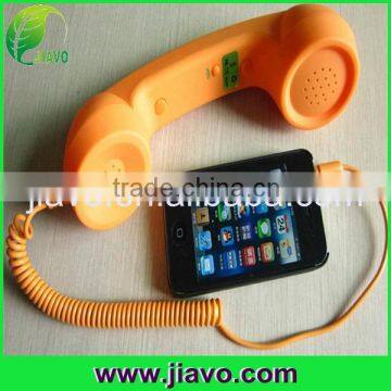 High Quality Anti-Radiation Retro Handset for Iphone photo-5