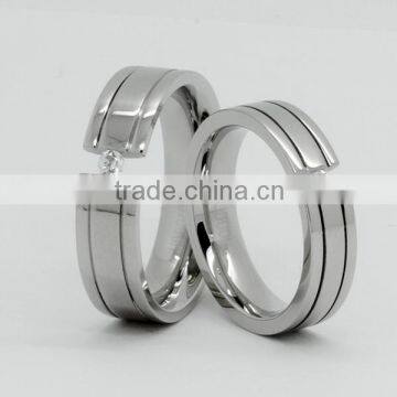 2016 Latest Wedding Ring Designs photo-5