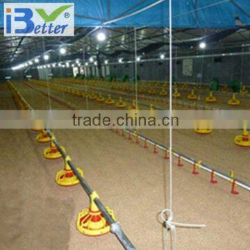 BT factory poultry equipment for broiler chicken