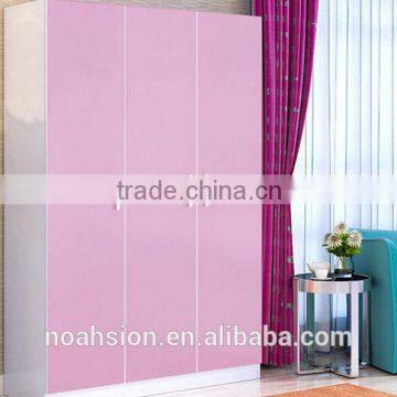 Bedroom Wardrobe Design Wooden Wardrobe photo-3