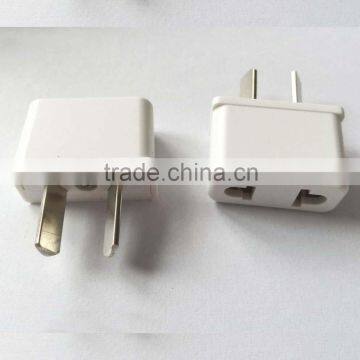 European to Australian Plug Adaptor/Shucko to Australian Adaptor Plug