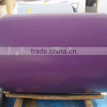 Z100 Hot Rolled Galvanized Steel Coil