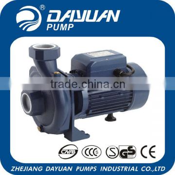 DSm 2'' water pumping machine with price