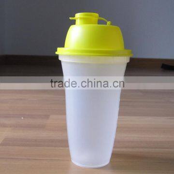 High Quality BPA Free shaker sport joyshaker bottle