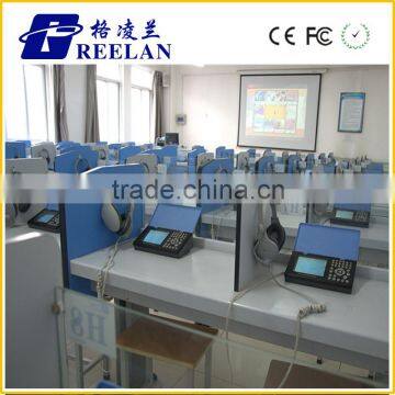 Language Lab Learning Training Translation Machine System Equipment GD5110B