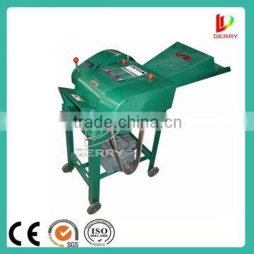 Mini Silage Chopper Machine for Cutting All Kinds of Materials