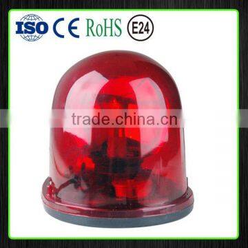 2014 New Product Road Construction Warning Light