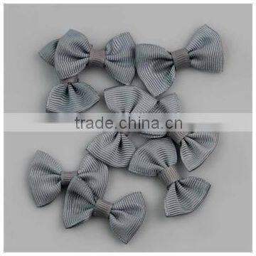 Hot Sell Satin/grosgrain Ribbon Appliques Trim Craft Gift Hair Ribbon & Bows Decoration photo-4