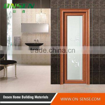 Wholesale china factory manual strap control aluminum sliding doors buying on alibaba