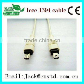 Factory Price ieee 1284 compliant parallel printer cable