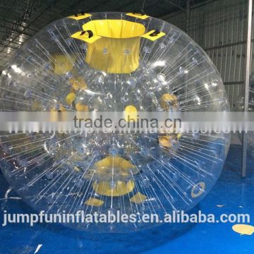 Crazy games Inflatable PVC Zorb