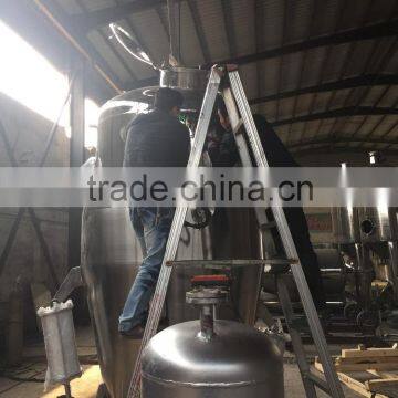 LDTQ-3000 Automatic Multi Functional Vacuum Extractor photo-5