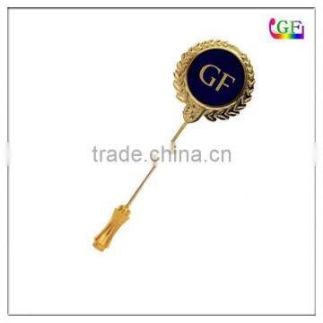 Custom logo Stickpin Stick Pin