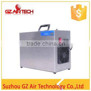 Professional ozone generator for swimming pool/industrial ozone generator for sale