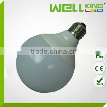 CE RoHS FCC E26 E27 270 Degree 10w 15w G95 G120 Edison Bulb G125 Bulb