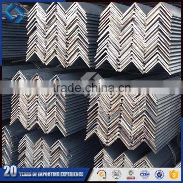 HOT SALE Steel Angle Iron With Holes FOR WORLDWIDE CUSTOMERS photo-3