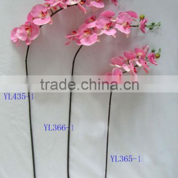 artificial orchid stem YL435-1