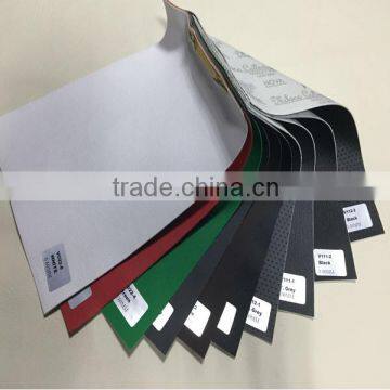 Wholesale pvc leather for car seat