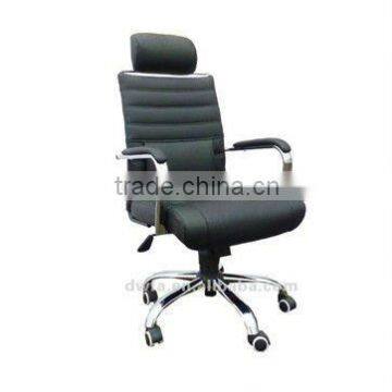 2012 economic leather office chair--JH01