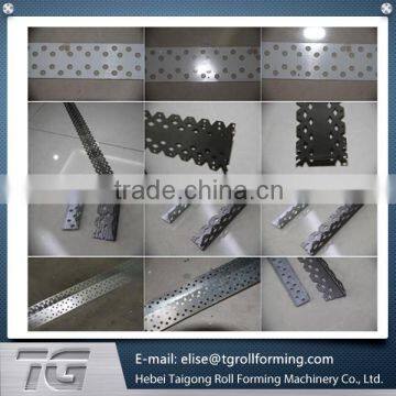 Steel Keel Production Line Ceiling Light Steel Keel Roll Forming Machine Image photo-5