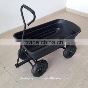 Trade Assurance Best Sell Plastic Tool Cart TC2145 photo-4