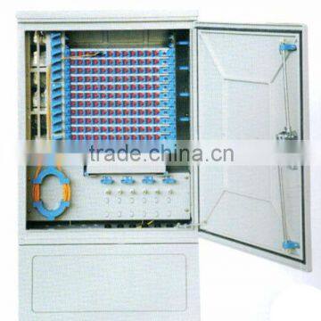 144 Core (940x550x310) Cable Transfer Box