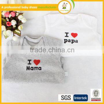 Soft Cute 100% Cotton Baby Clothes Baby Romper Sets