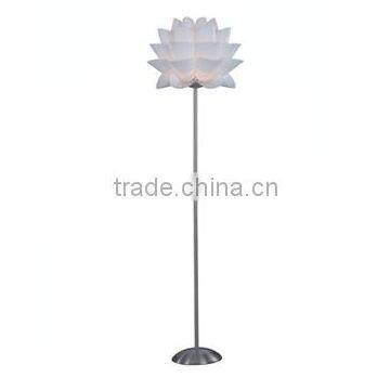 Hotel Room Floor Lamp