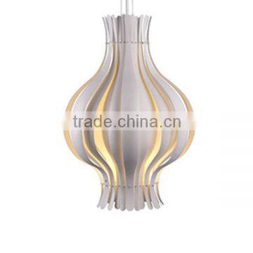 Onion Suspension Lamp