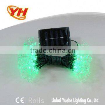 5m indoor christmas led light string ce