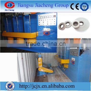 multi Layer Mica Tape Wrapping Machine for Wire and Cable