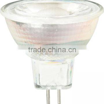 MR16 GU5.3 12 Volt Led Lights Led Spot Lighting 3W 12 Volt Lighting photo-4