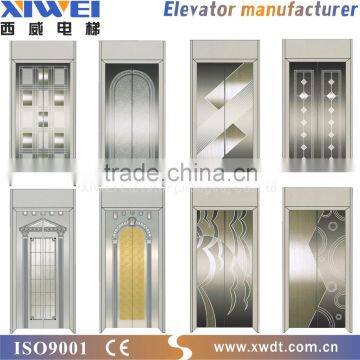 XIWEI Direct Selling House/Building/Villa Lift Elevator photo-6