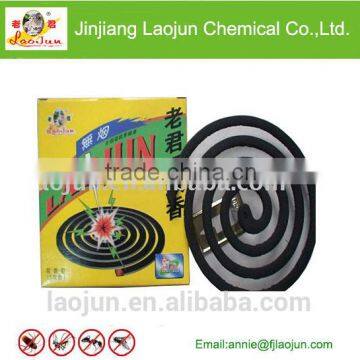 perfume mosquito repellent incense coils