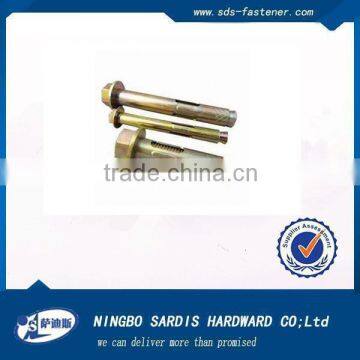 Anchor for Granite photo-4