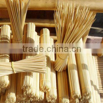 Sale Bamboo Barbecue Sticks in Bulk