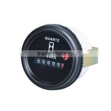 LY-748 Quartz mechanical timer Generator, truck, car, excavator mechanical counter 12-36V(AC and DC both), AC100-250V