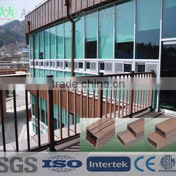 Price Wpc Railing/inox Railing China/railing Balcony photo-2