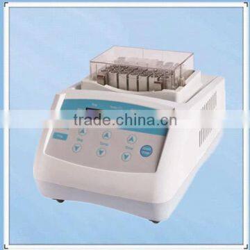 MK-20 Digital Dry Bath incubator with cooling and heating function