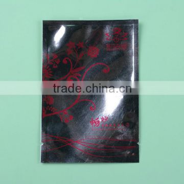 cheap custom printed cpp biodegradable stand up pouches