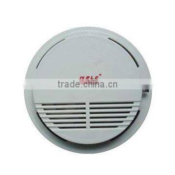 Natural Gas leak detector alarm