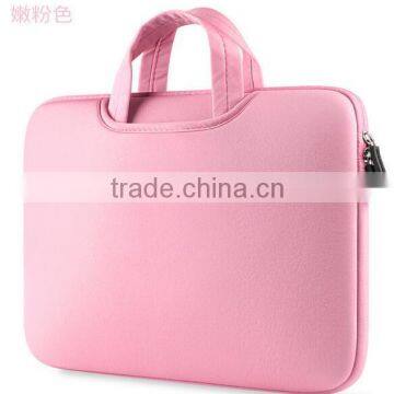Newest Felt Laptop Sleeve For Macbook Air 11.6 13.3 Air/Pro/Retina 15.4 Pro/Retina 15.6 Laptop Sleeve Bag photo-3