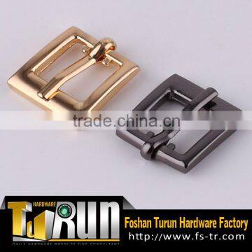Decorative Ladies Shoe Parts Shoe Buckles