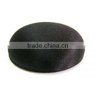Ergonomic wrist rest pad
