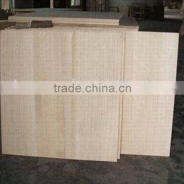 paulownia laminated timber