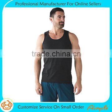 cheap goods from china quick dry mens tank top