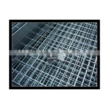 Steel Floor Grating photo-2