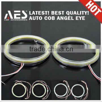 latest!best quality!Auto COB angel eye 110mm/ 95mm/ 80mm